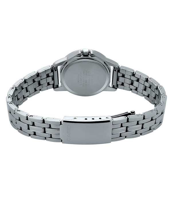 ساعت مچی عقربه‌ای زنانه کاسیو Casio مدل LTP-1391D-7A2VDF