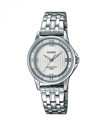ساعت مچی عقربه ای زنانه کاسیو Casio مدل LTP-1391D-7A2VDF