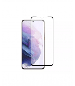 محافظ صفحه نمایش شیشه ای سامسونگ Full Glue Samsung Galaxy S21 Plus Glass