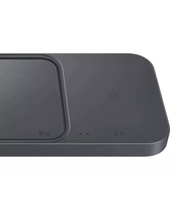 شارژر وایرلس دوکاره اصلی سامسونگ 15 وات Samsung Wireless Charger Duo EP-P5400
