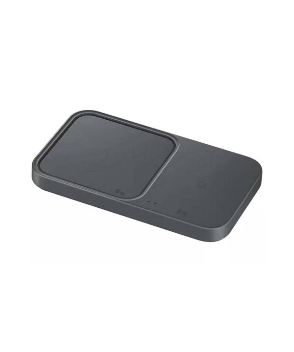 شارژر وایرلس دوکاره اصلی سامسونگ 15 وات Samsung Wireless Charger Duo EP-P5400