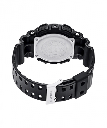 ساعت مچی مردانه جی شاک کاسیو Casio مدل GA-100CB-1A