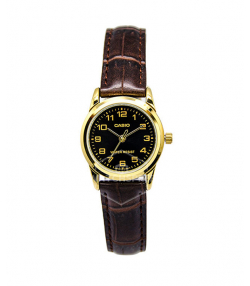 ساعت مچی عقربه ای زنانه کاسیو Casio مدل LTP-V001GL-1BUDF
