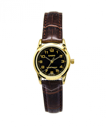 ساعت مچی عقربه ای زنانه کاسیو Casio مدل LTP-V001GL-1BUDF