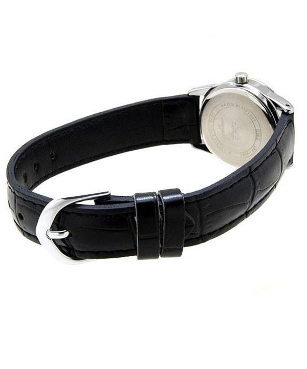 ساعت مچی عقربه‌ای زنانه کاسیو Casio مدل LTP-V001L-1BUDF