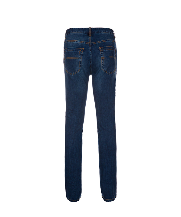 شلوار جین مردانه راسته جین وست Jeanswest