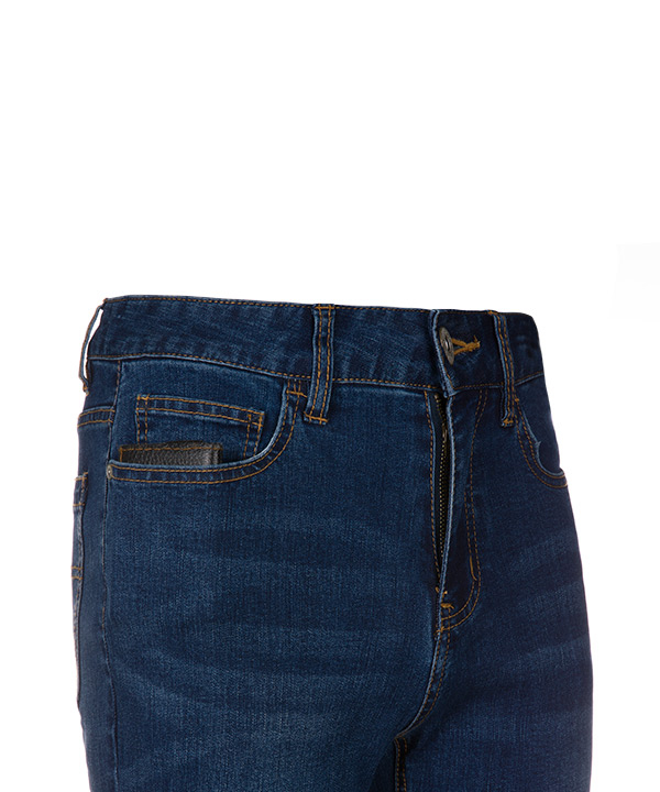 شلوار جین مردانه راسته جین وست Jeanswest