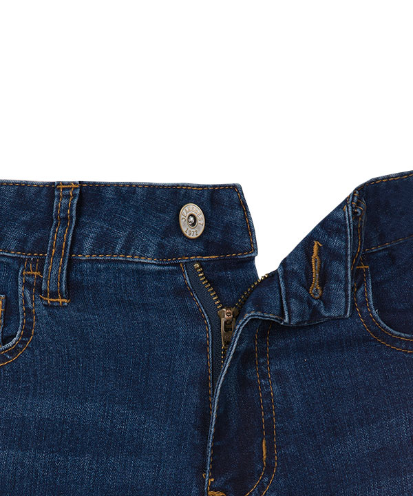 شلوار جین مردانه راسته جین وست Jeanswest