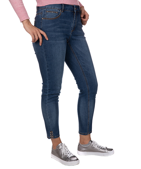 شلوار جین زنانه جین وست Jeanswest