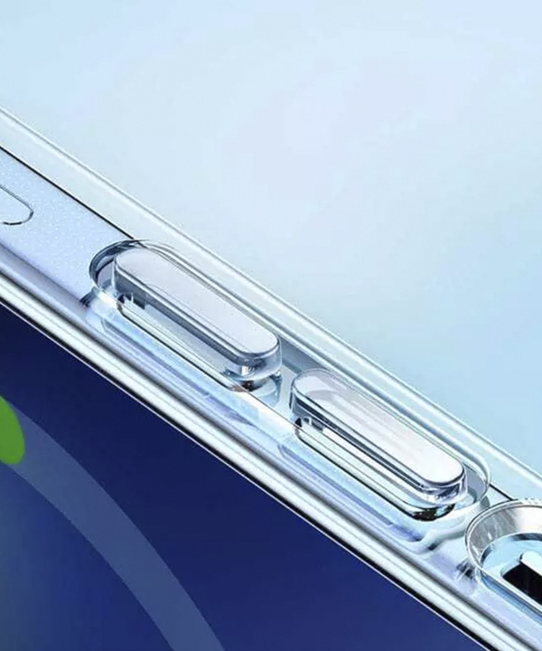 قاب مگ‌سیف مخصوص گوشی آیفون 13 پرومکس مک‌دودو MCDODO Frosted Magsafe Phone Case PC-179