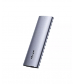 باکس هارد NVMe M.2 یوگرین Ugreen CM400 10902