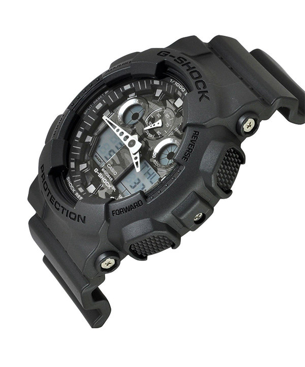 ساعت مچی دیجیتال مردانه کاسیو Casio