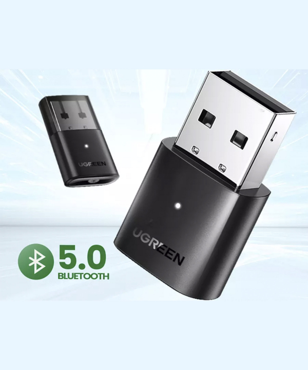 دانگل بلوتوث یوگرین Ugreen CM390 80889