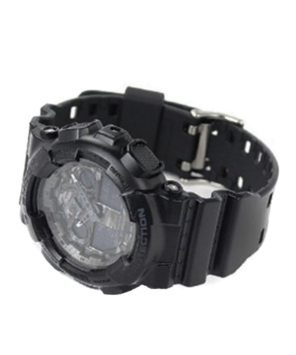 ساعت مچی دیجیتال مردانه کاسیو Casio
