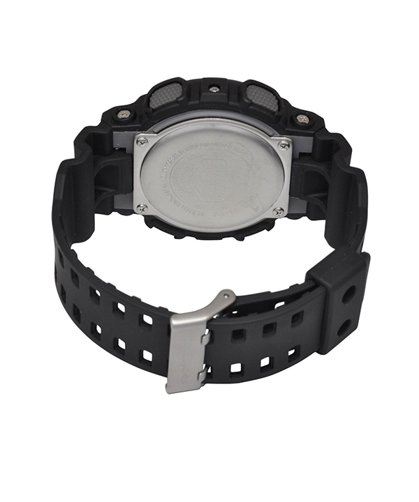 ساعت مچی جی شاک مردانه کاسیو Casio