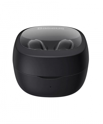 هندزفری بلوتوث بیسوس Baseus Bowie WM02 True Wireless Earphones NGTW180101