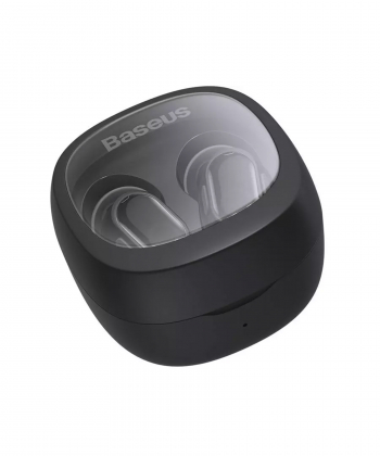 هندزفری بلوتوث بیسوس Baseus Bowie WM02 True Wireless Earphones NGTW180101