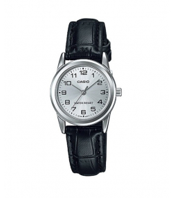 ساعت مچی عقربه ای زنانه کاسیو Casio مدل LTP-V001L-7BUDF