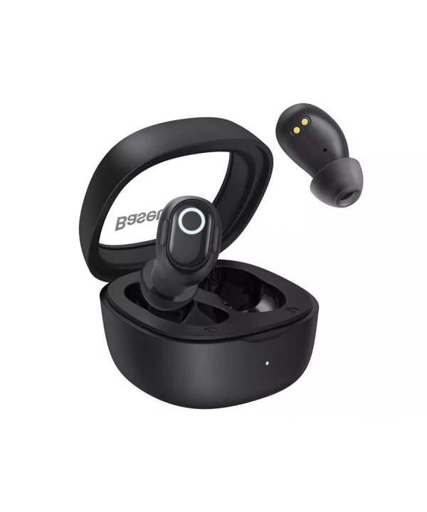 هندزفری بلوتوث بیسوس Baseus Bowie WM02 True Wireless Earphones NGTW180101