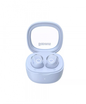 هندزفری بلوتوث بیسوس Baseus Bowie WM02 True Wireless Earphones NGTW180101