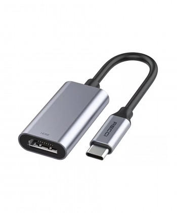 مبدل تایپ سی به اچ دی ام آی رسی RH11
