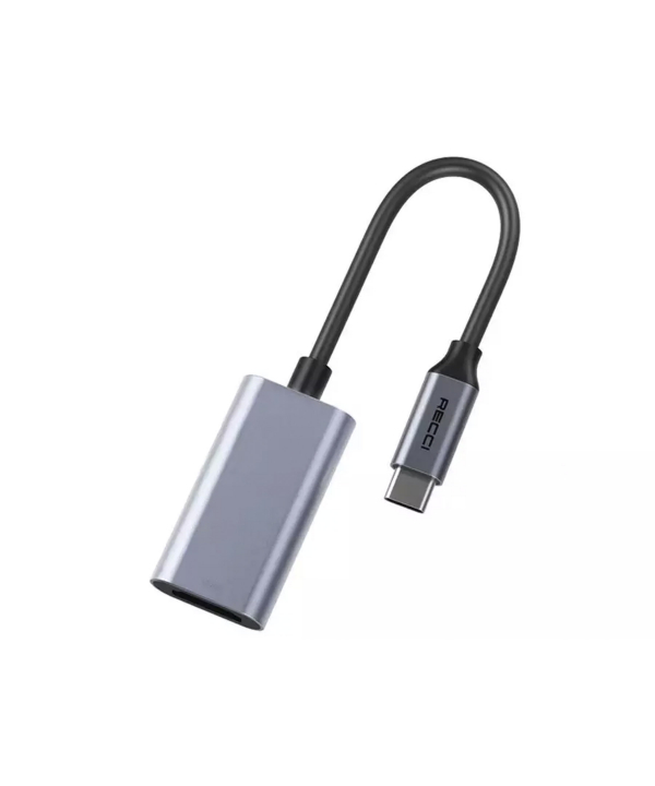 مبدل تایپ سی به اچ دی ام آی رسی RH11