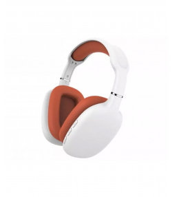 هدفون بی سیم گیمینگ بلوتوث رسی مدل Recci Wireless Gaming Headphone RT01