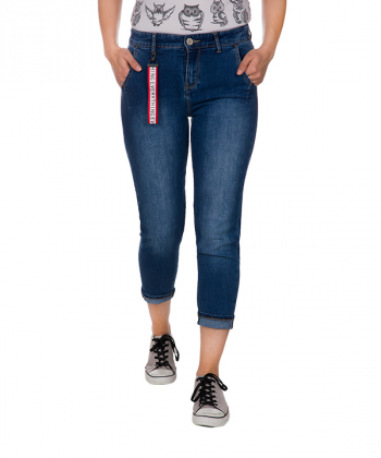 شلوار جین زنانه جین وست Jeanswest