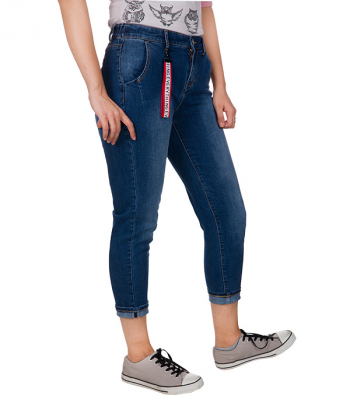 شلوار جین زنانه جین وست Jeanswest