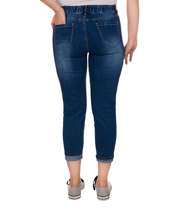 شلوار جین زنانه جین وست Jeanswest