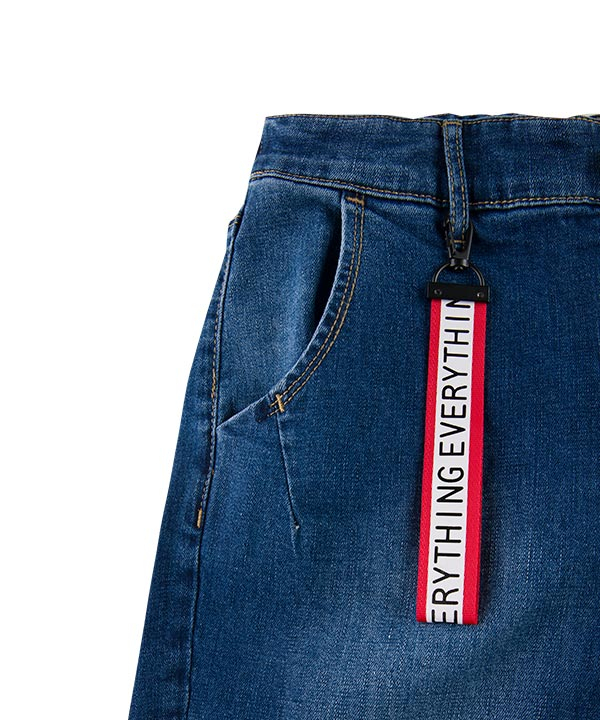 شلوار جین زنانه جین وست Jeanswest