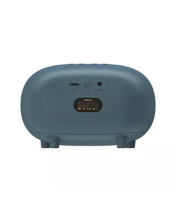 اسپیکر بلوتوث رسی Recci RSK-W10 Bluetooth Speeker