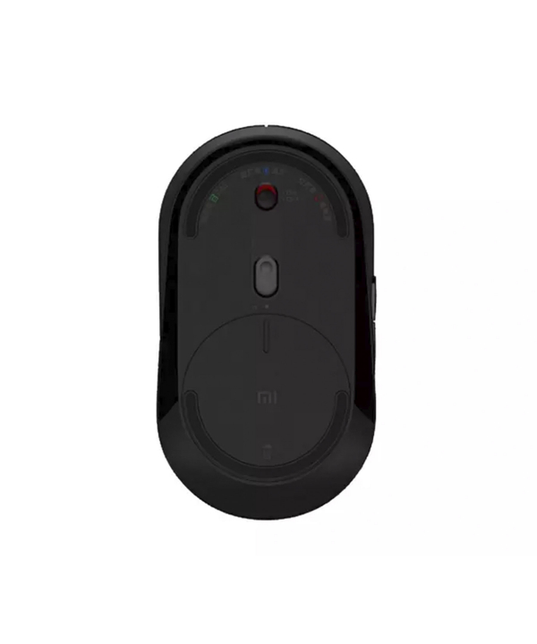 موس بی سیم شیائومی Xiaomi WXSMSBMW03 Wireless Mi Silent Mouse