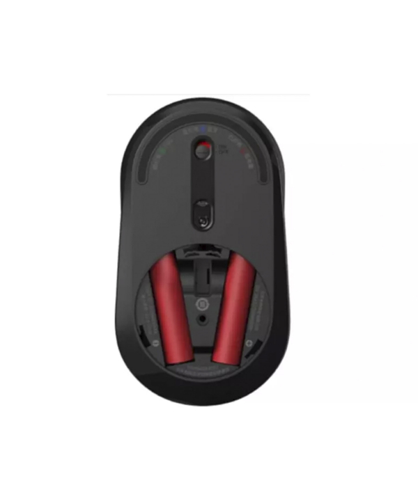 موس بی سیم شیائومی Xiaomi WXSMSBMW03 Wireless Mi Silent Mouse