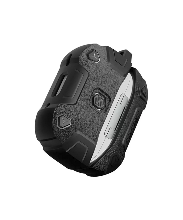 کاور ایرپاد پرو 2 نیلکین Nillkin AirPods Pro 2 Bounced Pro Protective case
