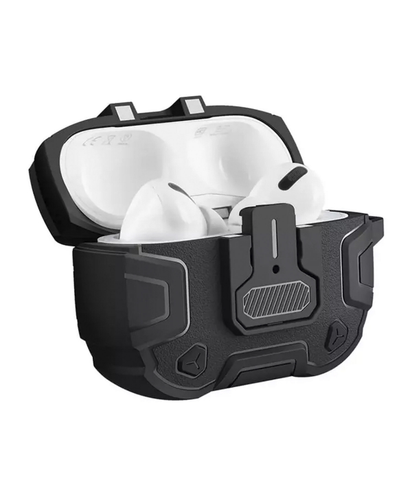 کاور ایرپاد پرو 2 نیلکین Nillkin AirPods Pro 2 Bounced Pro Protective case