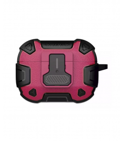 کاور ایرپاد پرو 2 نیلکین Nillkin AirPods Pro 2 Bounced Pro Protective case