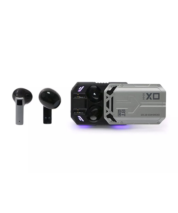 هندزفری بی سیم گیمینگ ایکس او XO-G11 wireless gaming headphones
