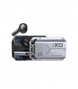 هندزفری بی سیم گیمینگ ایکس او XO-G11 wireless gaming headphones