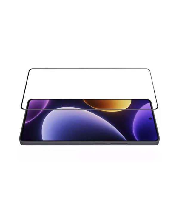 گلس شیائومی ردمی نوت 12 توربو و پوکو اف 5 نیلکین Nillkin Xiaomi Redmi Note 12 Turbo/Poco F5 glass