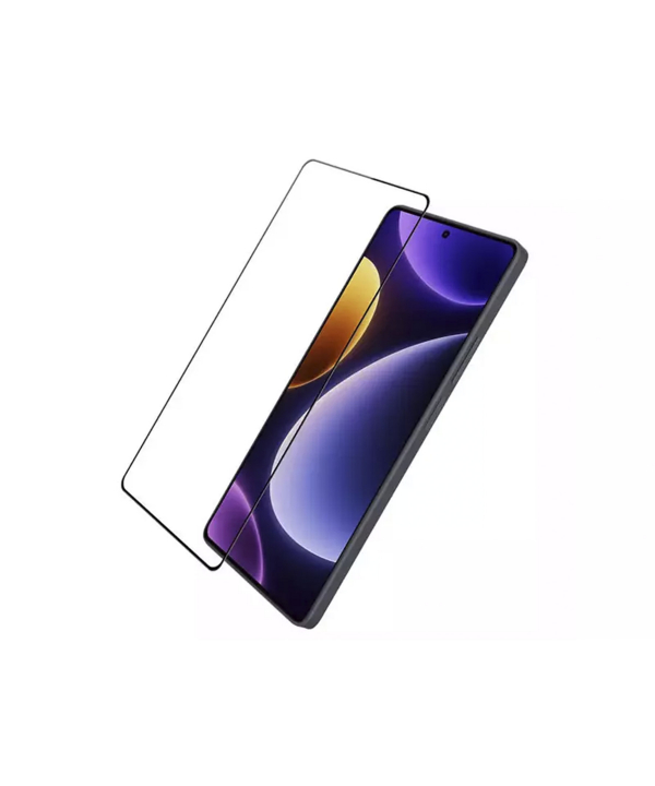 گلس شیائومی ردمی نوت 12 توربو و پوکو اف 5 نیلکین Nillkin Xiaomi Redmi Note 12 Turbo/Poco F5 glass