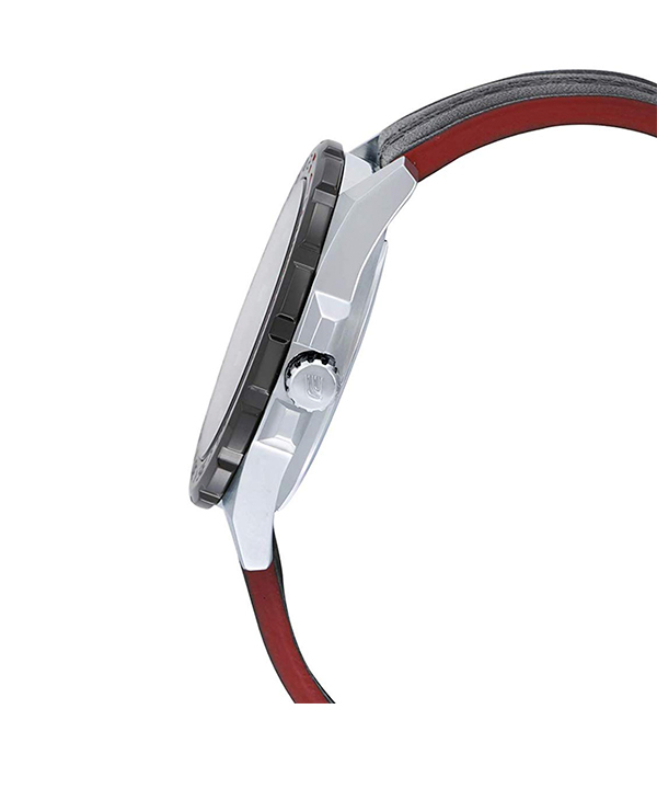 ساعت مچی عقربه ای مردانه کاسیو Casio مدل EFV-120BL-1AVUDF