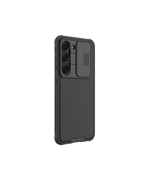 قاب محافظ سامسونگ اس 23 نیلکین Nillkin Samsung Galaxy S23 CamShield Pro Case