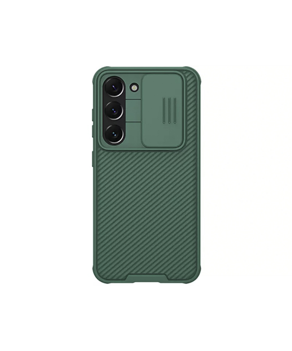 قاب محافظ سامسونگ اس 23 نیلکین Nillkin Samsung Galaxy S23 CamShield Pro Case