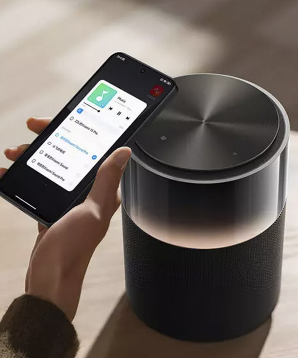 اسپیکر بلوتوث هوشمند شیائومی Xiaomi Sound Pro Smart Speaker 55W L17A