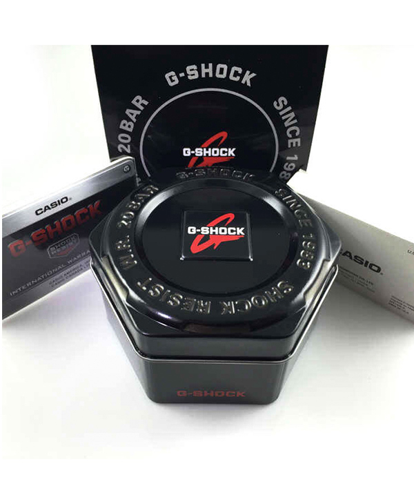 ساعت مچی مردانه کاسیو Casio