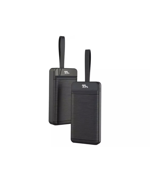 پاور بانک 22.5 وات 40000 ایکس او XO PR157 Power Bank QC 22.5W PD 20W