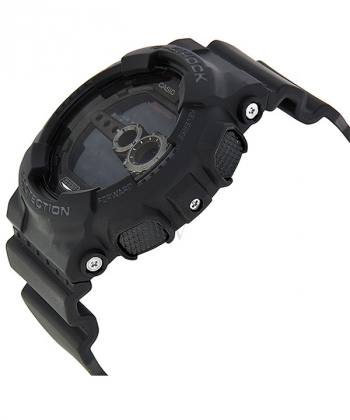 ساعت مچی مردانه جی شاک کاسیو Casio مدل GD-100-1B