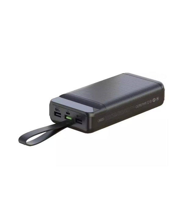 پاور بانک 22.5 وات 40000 ایکس او XO PR157 Power Bank QC 22.5W PD 20W