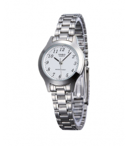 ساعت مچی عقربه ای زنانه کاسیو Casio مدل LTP-1128A-7B